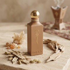 IBRAQ ATHAQ EDP 100ML