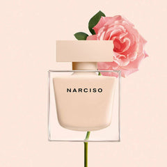 Narciso Rodriguez Poudree EDP 90ML detail 3