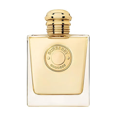 Burberry Goddess 100ML detail 2
