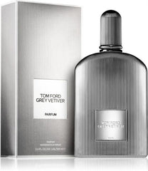 Tom Ford Grey Vetiver Parfum 100ML bottle