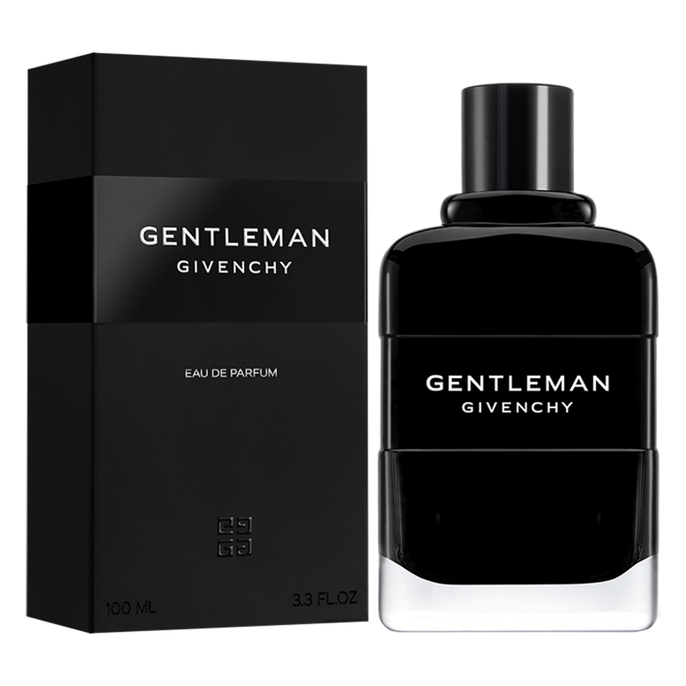 GIVENCHY Gentleman EDP 100ML bottle