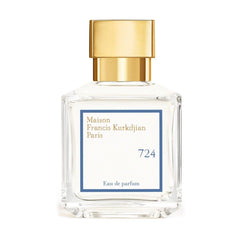 MAISON Francis Kurkdjian 724 70ML detail 2