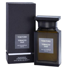 Tom Ford Tobacco Oud 100ML bottle