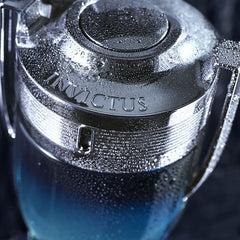 Rabanne Invictus Legend EDP 100ML detail 4
