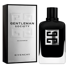 GIVENCHY GENTLEMAN SOCIETY EDP 100ML bottle