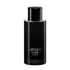ARMANI CODE PARFUM 125ML detail 2