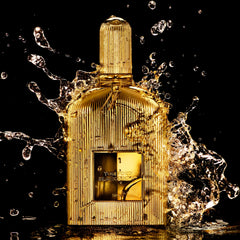 TOM FORF BLACK ORCHID PARFUM 100ML detail 2