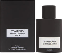 Tom Ford Ombre Leather Parfum 100ML bottle