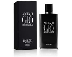 ARMANI ACQUA DI GIÒ PROFUMO 125ML bottle
