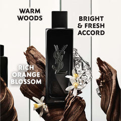YSL MYSLF EDP 100ML detail 1