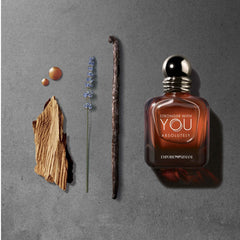 ARMANI Stronger with You Absolutely EDP 100ML detail 1