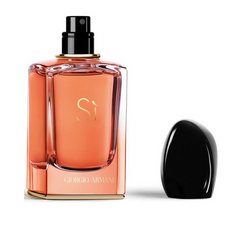 ARMANI SI EDP INTENSE 100ML detail 2