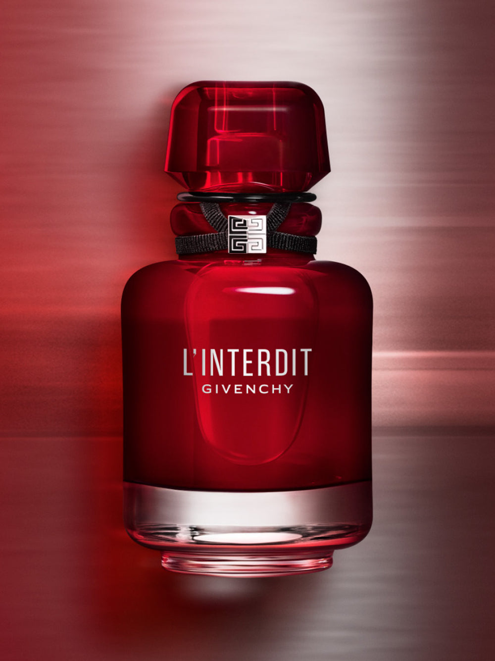 GIVENCHY L'INTERDIT ROUGE 80ML detail 2