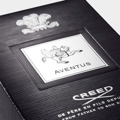 CREED Aventus 100ML detail 3
