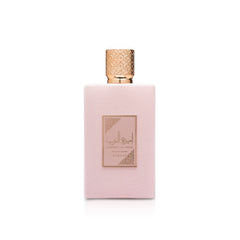 Lattafa Ameerat Al Arab Prive Rose 100ML detail 2