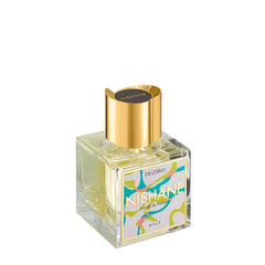 Nishane Deziro 100ML (without box) detail 2