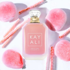 KAYALI Vanilla Candy Rock Sugar | 42 COLLECTION 100ML+100ML SPRAY detail 4