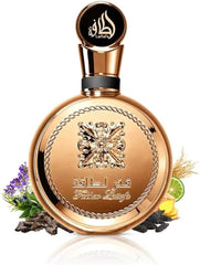 Lattafa Fakhar Extrait Lattafa 100ML detail 1