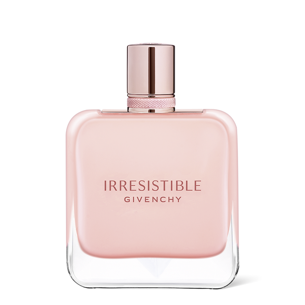GIVENCHY IRRESISTIBLE ROSE VELVET 80ML detail 2