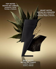 Bad Boy Le Parfum 100ML detail 2