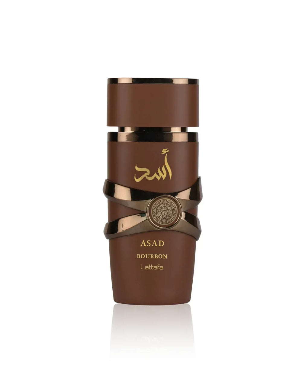 Lattafa Asad Bourbon 100ML detail 3