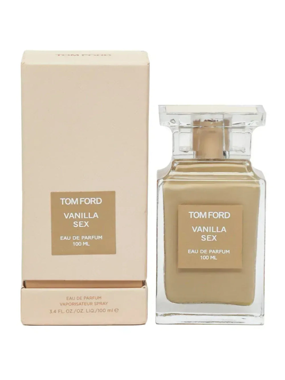 Tom Ford Vanilla Sex 100ML (UNISEX) bottle