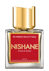 Nishane Hundred Silent Ways 100ML (without box) bottle