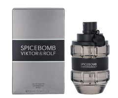 VIKTOR&ROLF Spicebomb 90ML bottle