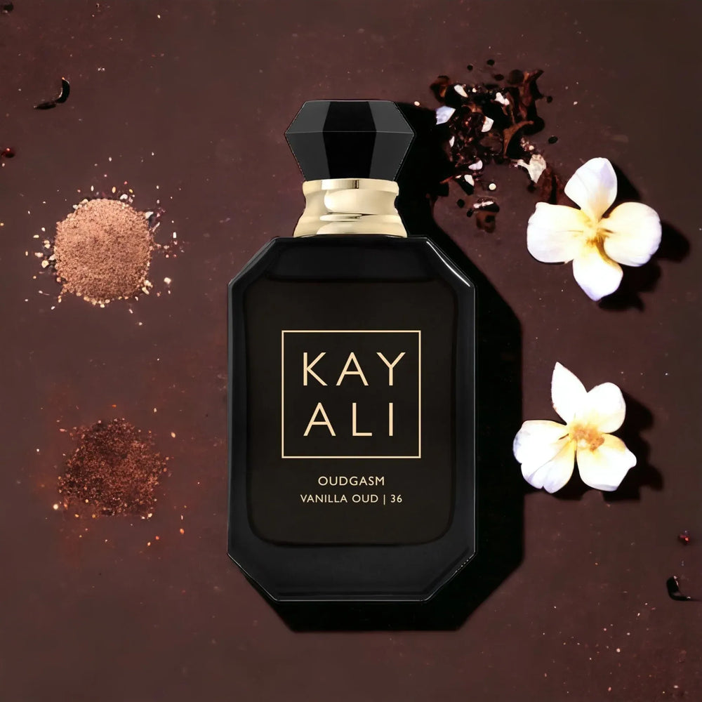 KAYALI Oudgasm Vanilla Oud | 36 100ML detail 3