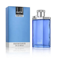 Dunhill Desire Blue Alfred 100ML bottle