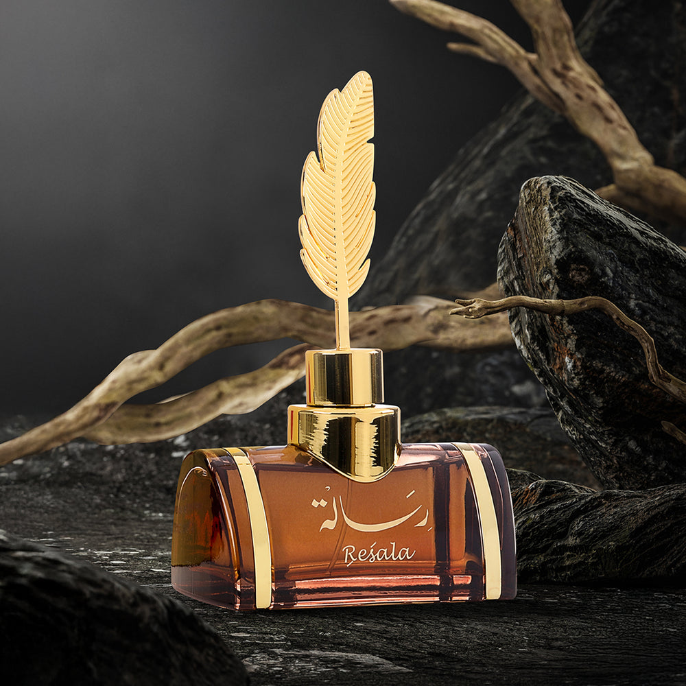 Arabian Oud Resala 100ML detail 2