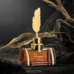 Arabian Oud Resala 100ML detail 2