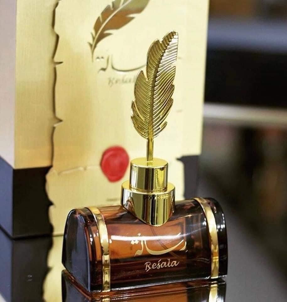 Arabian Oud Resala 100ML detail 3