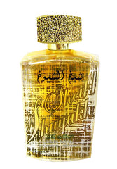 Lattafa Sheikh Al Shuyukh Luxe Edition 100ML detail 1