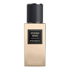 YSL Splendid Wood 125ML detail 2