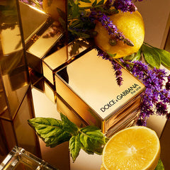 Dolce&Gabbana The One Gold For Men 100 ML detail 3