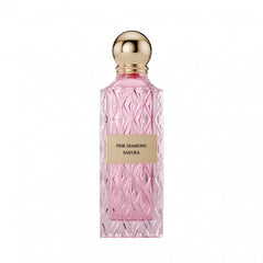 Ibraheem AlQurashi Pink Diamond Sakura 150ML detail 2