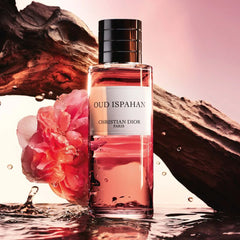 DIOR Oud Ispahan 250ML (WITHOUT BOX) detail 2