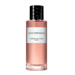 DIOR Oud Ispahan 250ML (WITHOUT BOX) bottle