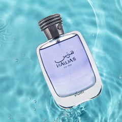 RASASI Hawas for Him 100ML detail 1