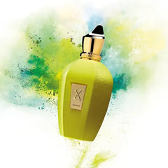 Xerjoff Amabile 100ML (without box) detail 3