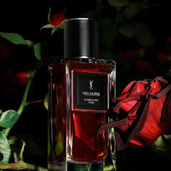 YSL Velours 125ML detail 1