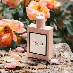 GUCCI BLOOM 100ML detail 1