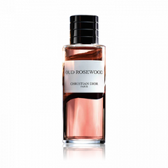 DIOR Oud Rosewood 125ML detail 3