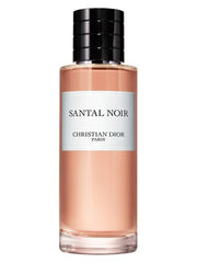 DIOR Santal Noir 125ML (UNISEX) detail 2