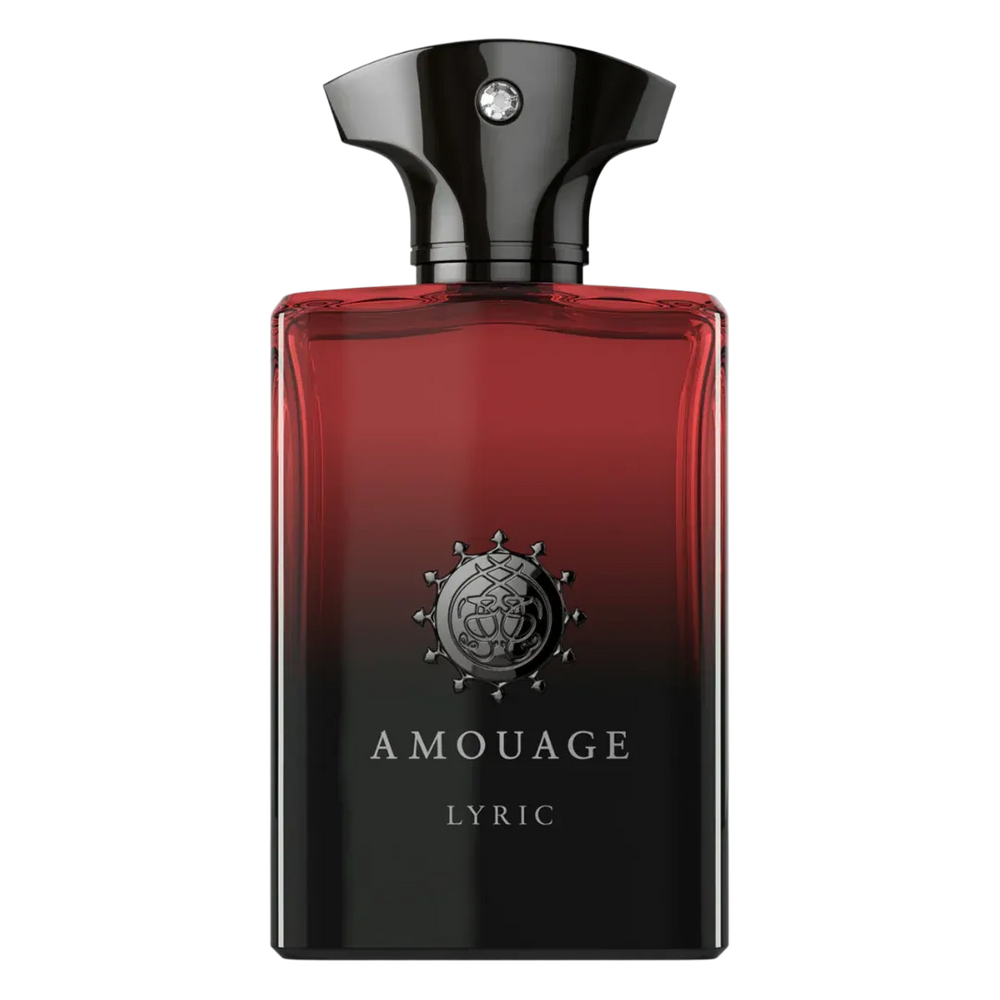 Amouage LYRIC EDP 100ML detail 2