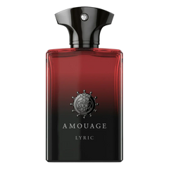 Amouage LYRIC EDP 100ML detail 2