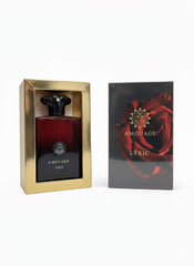 Amouage LYRIC EDP 100ML bottle