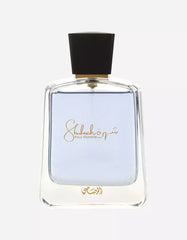 RASASI Shuhrah Pour Homme 100ML detail 2