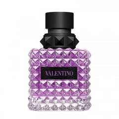 Valentino Donna Purple Melancholia 100ML detail 2